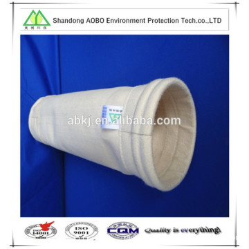 Thermal power plant Fabric Type dust collector pps dust filter bag